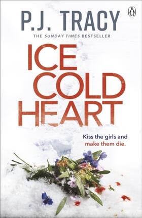 Tracy |  Ice Cold Heart | Buch |  Sack Fachmedien