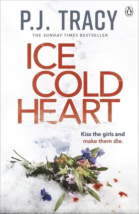 Tracy |  Ice Cold Heart | Buch |  Sack Fachmedien