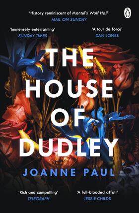 Paul | The House of Dudley | Buch | 978-1-4059-3719-1 | sack.de