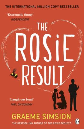 Simsion |  The Rosie Result | Buch |  Sack Fachmedien