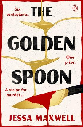 Maxwell |  The Golden Spoon | Buch |  Sack Fachmedien