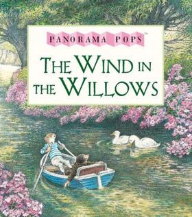 Grahame |  The Wind in the Willows | Buch |  Sack Fachmedien