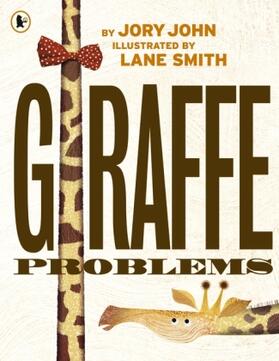 John |  Giraffe Problems | Buch |  Sack Fachmedien