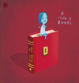 Jeffers / Winston |  A Child of Books | Buch |  Sack Fachmedien