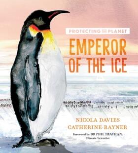 Davies |  Protecting the Planet: Emperor of the Ice | Buch |  Sack Fachmedien