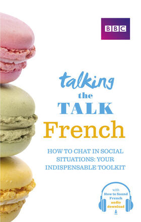 Bourdais / Finnie |  Talking the Talk French | Buch |  Sack Fachmedien