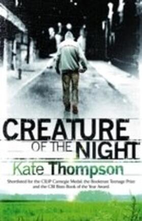 Thompson |  Creature of the Night | eBook | Sack Fachmedien