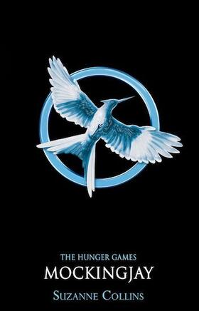 Collins |  The Hunger Games 3. Mockingjay | Buch |  Sack Fachmedien