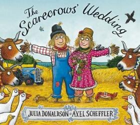 Donaldson |  The Scarecrows' Wedding | Buch |  Sack Fachmedien