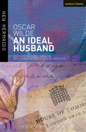 Wilde |  An Ideal Husband | Buch |  Sack Fachmedien