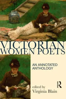 Blain |  Victorian Women Poets | Buch |  Sack Fachmedien