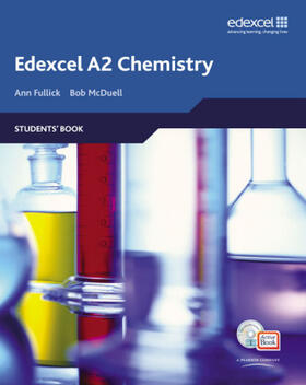 Fullick |  A2 Chemistry. Students' Book | Buch |  Sack Fachmedien