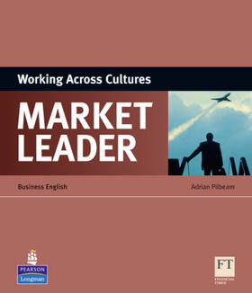 Pilbeam |  Market Leader - Working Across Cultures | Buch |  Sack Fachmedien