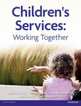 Hill / Head / Lockyer |  Children's Services | Buch |  Sack Fachmedien