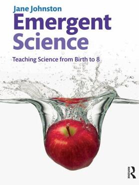 Johnston |  Emergent Science | Buch |  Sack Fachmedien