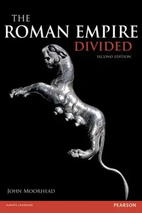 Moorhead |  The Roman Empire Divided | Buch |  Sack Fachmedien