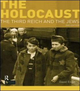 Engel |  The Holocaust | Buch |  Sack Fachmedien