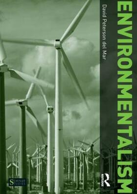 Peterson Del Mar |  Environmentalism | Buch |  Sack Fachmedien