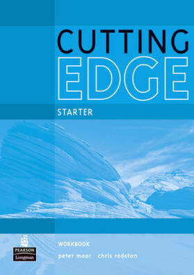 Moor |  Cutting Edge Starter Workbook No Key | Buch |  Sack Fachmedien