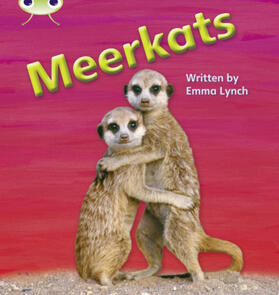 Lynch |  Bug Club Phonics - Phase 5 Unit 22: Meerkats | Buch |  Sack Fachmedien