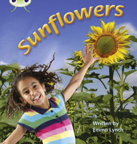 Lynch |  Bug Club Phonics - Phase 5 Unit 20: Sunflowers | Buch |  Sack Fachmedien