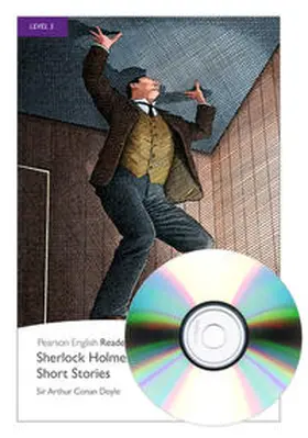 Doyle |  Sherlock Holmes Short Stories | Buch |  Sack Fachmedien