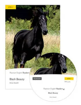 Sewell |  Level 2: Black Beauty Book and MP3 Pack | Buch |  Sack Fachmedien