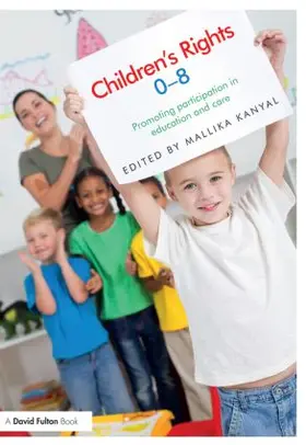 Kanyal |  Children's Rights 0-8 | Buch |  Sack Fachmedien