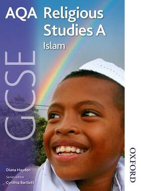 Bartlett |  AQA GCSE Religious Studies A - Islam | Buch |  Sack Fachmedien