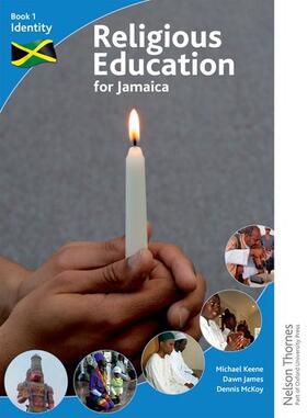 Keene |  Religious Education for Jamaica: Religious Education for Jamaica | Buch |  Sack Fachmedien