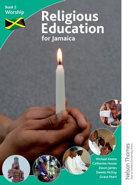 Keene / House |  Religious Education for Jamaica | Buch |  Sack Fachmedien