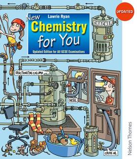Ryan |  Updated New Chemistry for You | Buch |  Sack Fachmedien