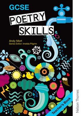 Mort / Pilgrim |  GCSE Poetry Skills Teacher's Book | Buch |  Sack Fachmedien