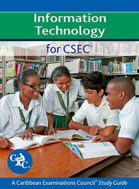 Page |  Information Technology for CSEC A Caribbean Examinations Council Study Guide | Buch |  Sack Fachmedien