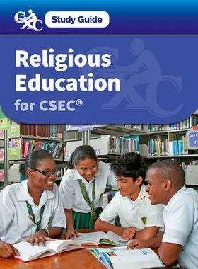 Carman |  Religious Education for CSEC | Buch |  Sack Fachmedien