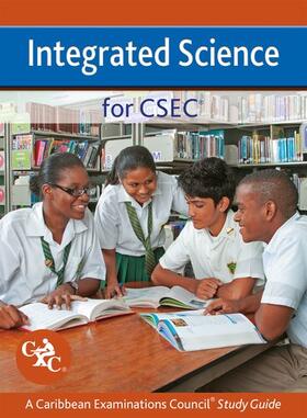 Ryan | Integrated Science for CSEC A Caribbean Examinations Council Study Guide | Medienkombination | 978-1-4085-1637-9 | sack.de