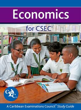 Dransfield |  Economics for CSEC | Buch |  Sack Fachmedien