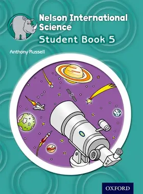 Russell |  Nelson International Science Student Book 5 | Buch |  Sack Fachmedien