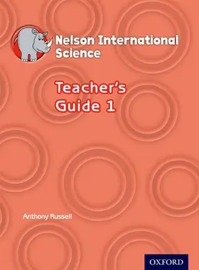 Russell |  Nelson International Science Teacher's Guide 1 | Buch |  Sack Fachmedien