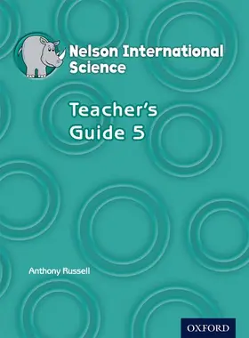 Russell |  Nelson International Science Teacher's Guide 5 | Buch |  Sack Fachmedien