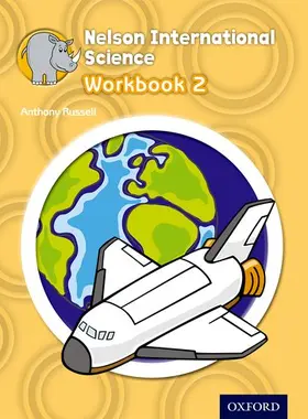 Russell |  Nelson International Science Workbook 2 | Buch |  Sack Fachmedien