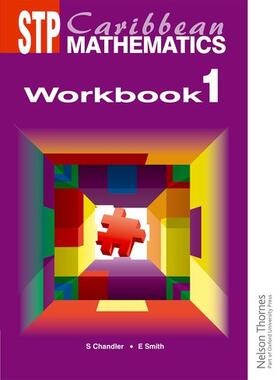 Smith / Chandler |  STP Caribbean Mathematics Workbook 1 | Buch |  Sack Fachmedien