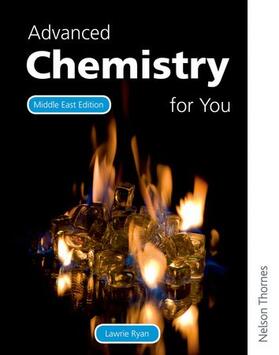 Ryan |  Advanced Chemistry for You Middle East Edition | Buch |  Sack Fachmedien
