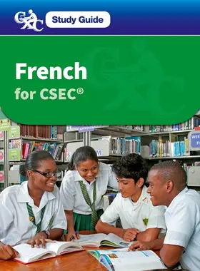 Mascie-Taylor / D'Auvergne / Blackman |  French for CSEC | Buch |  Sack Fachmedien