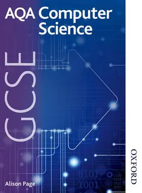 Page |  Aqa GCSE Computer Science | Buch |  Sack Fachmedien