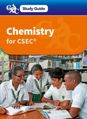 Norris |  Chemistry for CSEC CXC Study Guide | Buch |  Sack Fachmedien