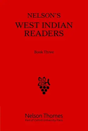  WEST INDIAN READER BK 3 | Buch |  Sack Fachmedien