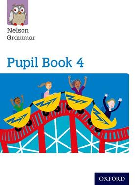 Wren |  Nelson Grammar Pupil Book 4 Year 4/P5 | Buch |  Sack Fachmedien