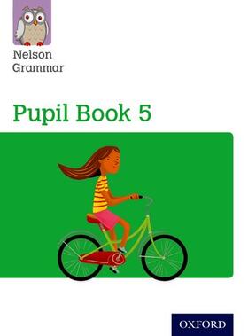 Wren |  Nelson Grammar Pupil Book 5 Year 5/P6 | Buch |  Sack Fachmedien