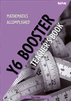  Mathematics Accomplished Year 6 Booster Pack | Buch |  Sack Fachmedien